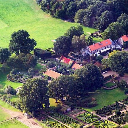 فندق Orshof Opglabbeek المظهر الخارجي الصورة